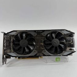 NVIDIA GeForce RTX 2080