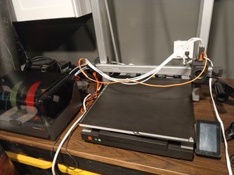 Anycubic Max 3 3D printer