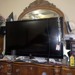 47 Inch 3D LG Tv