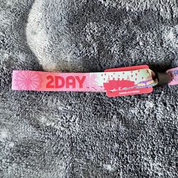 Day Trip VIP 2 Day Wristband 