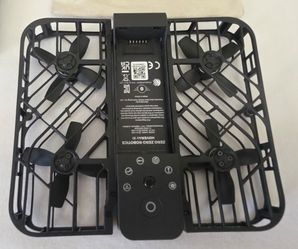 Hoverair  X1 Flying camera