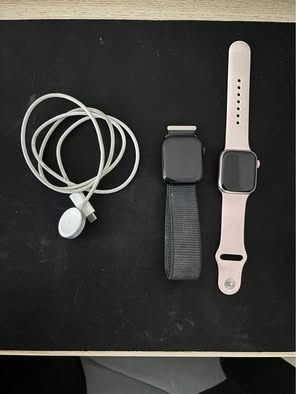Series 9 Apple Watch
