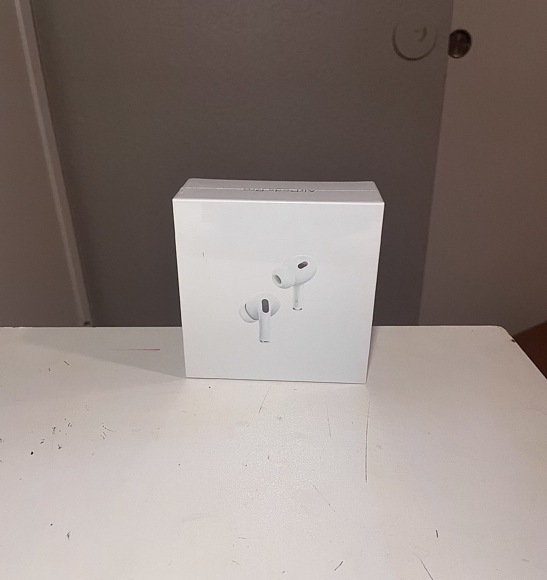 2nd Generation Apple Airpods Pro *Sealed*