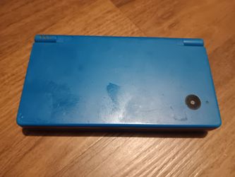 Nintendo DS systems