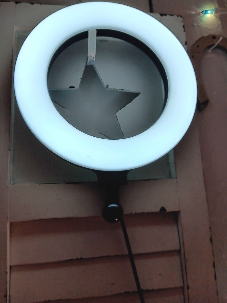 Selfie Light