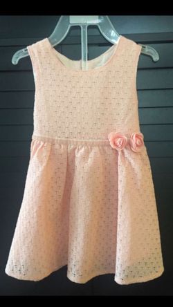 Baby dress