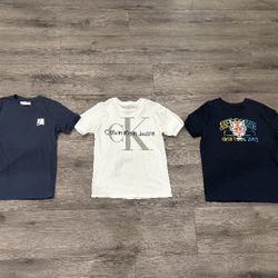 Youth Xl Shirts
