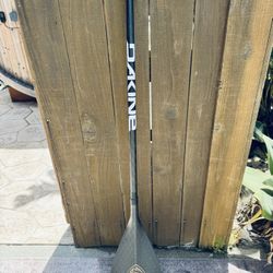 Oc1 Oc6 Outrigger Paddles Paddle