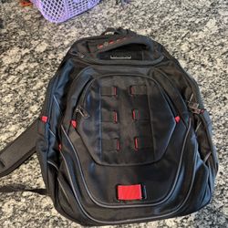 Travel Backpack 