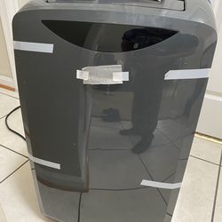 Hisense portable air conditioner With Heater And Dehumidifier