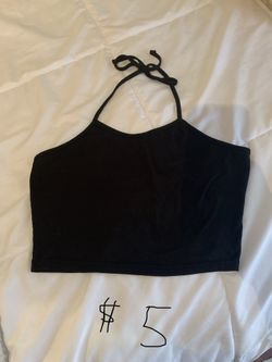 Clothes for sale