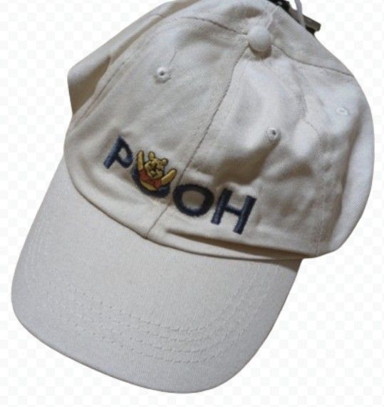 Disney winnie The Pooh Adjustable Cap