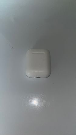 Airpod Gen 1 (Case )