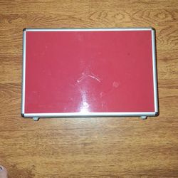 Jordan 6 Rings sneaker in the "Bred" (black and red) colorway. orn Once No Stains Not Durty No Crease