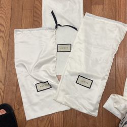 3 Real Gucci Bags
