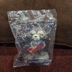 McDONALD's 2019 MARVEL AVENGERS Happy Meal Toys