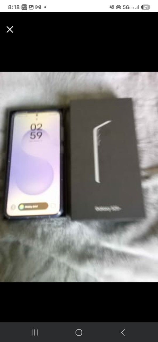 Samsung Galaxy S25+