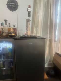 Highland Kegerator Single Tap