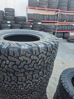 Lt265/75R16 Bfgoodrich