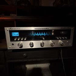 Marantz Receiver