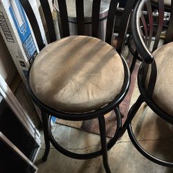 Barstools