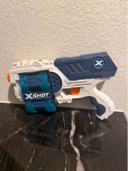 Zuru X-Shot Toy Blaster