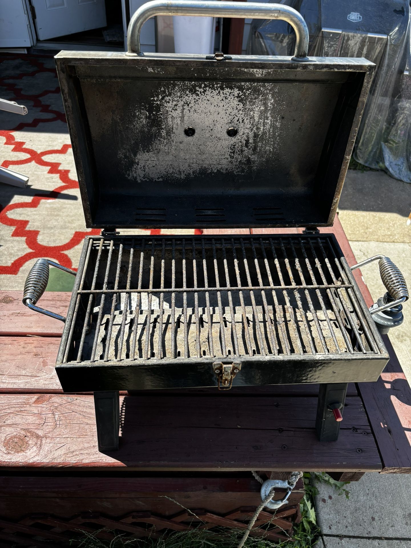 Grill
