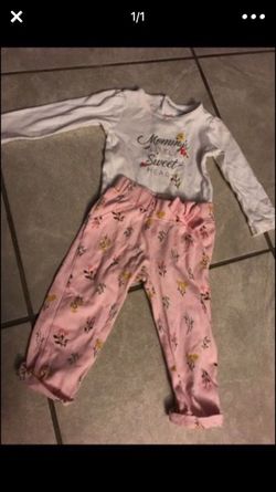 Baby girl clothes