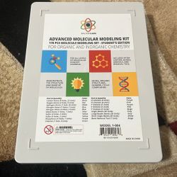 Molecular Model Kit