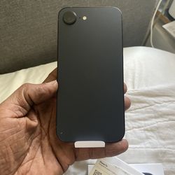 BRAND NEW IPHONE 16E we can negotiate