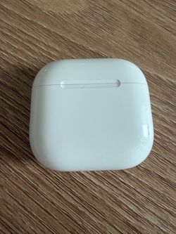 Apple AirPods 4 Wireless Earbuds