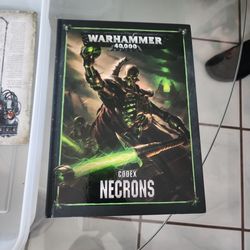 Warhammer 40,000 Table Top