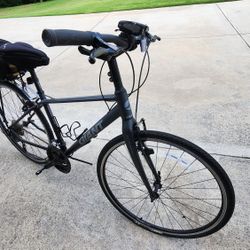 Giant Hybrid Bike
