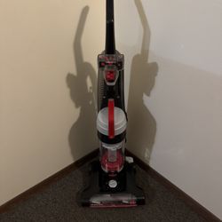 Vacuum Bissell Model 2190
