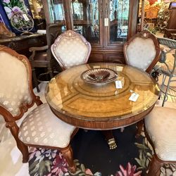 Maitland Smith Table