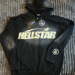 Hellstar Hoodie 