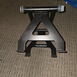 DJ Laptop Stand