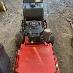 Gravely 36”