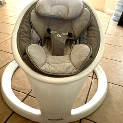 Munchkin Swing