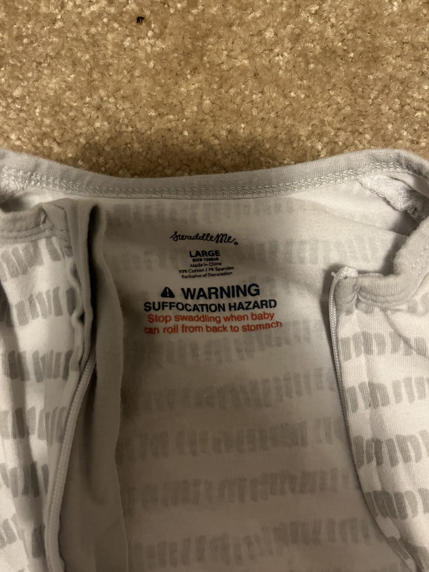 Sleep Sack