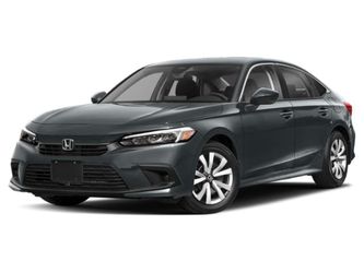 2024 Honda Civic Sedan