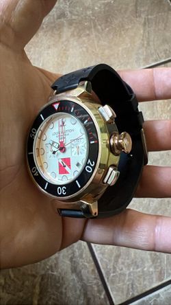 Louis Vuitton Watch