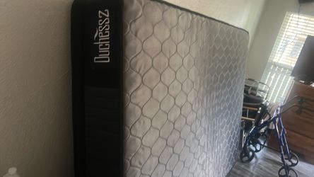 mattresse pillow top