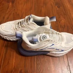 New Athletic Sneakers