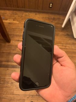 IPHONE 7 128 GB (phone alone)