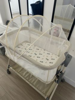 Bassinet