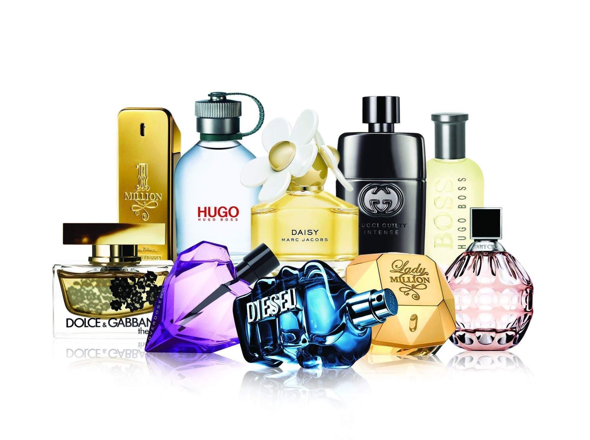 Venta De Perfumes /personal Shopper