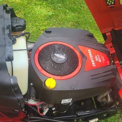 Craftsman T130 42” Hydrostat 