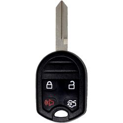 Ford Keys And Programming 