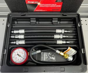 Snap-on Automotive Compression Test Set - EEPV500